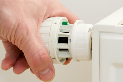 Turgis Green central heating repair costs