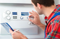 free Turgis Green gas safe engineer quotes