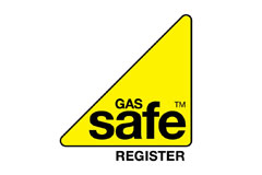 gas safe companies Turgis Green
